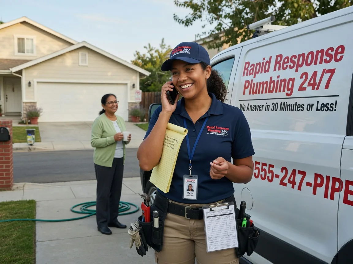 Emergency Plumber Model, CO FAQs